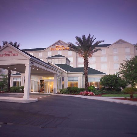 Hilton Garden Inn Jacksonville Airport Eksteriør bilde
