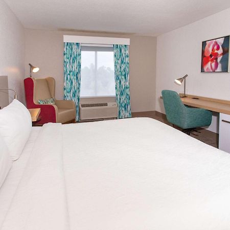 Hilton Garden Inn Jacksonville Airport Eksteriør bilde