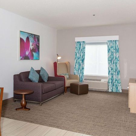 Hilton Garden Inn Jacksonville Airport Eksteriør bilde