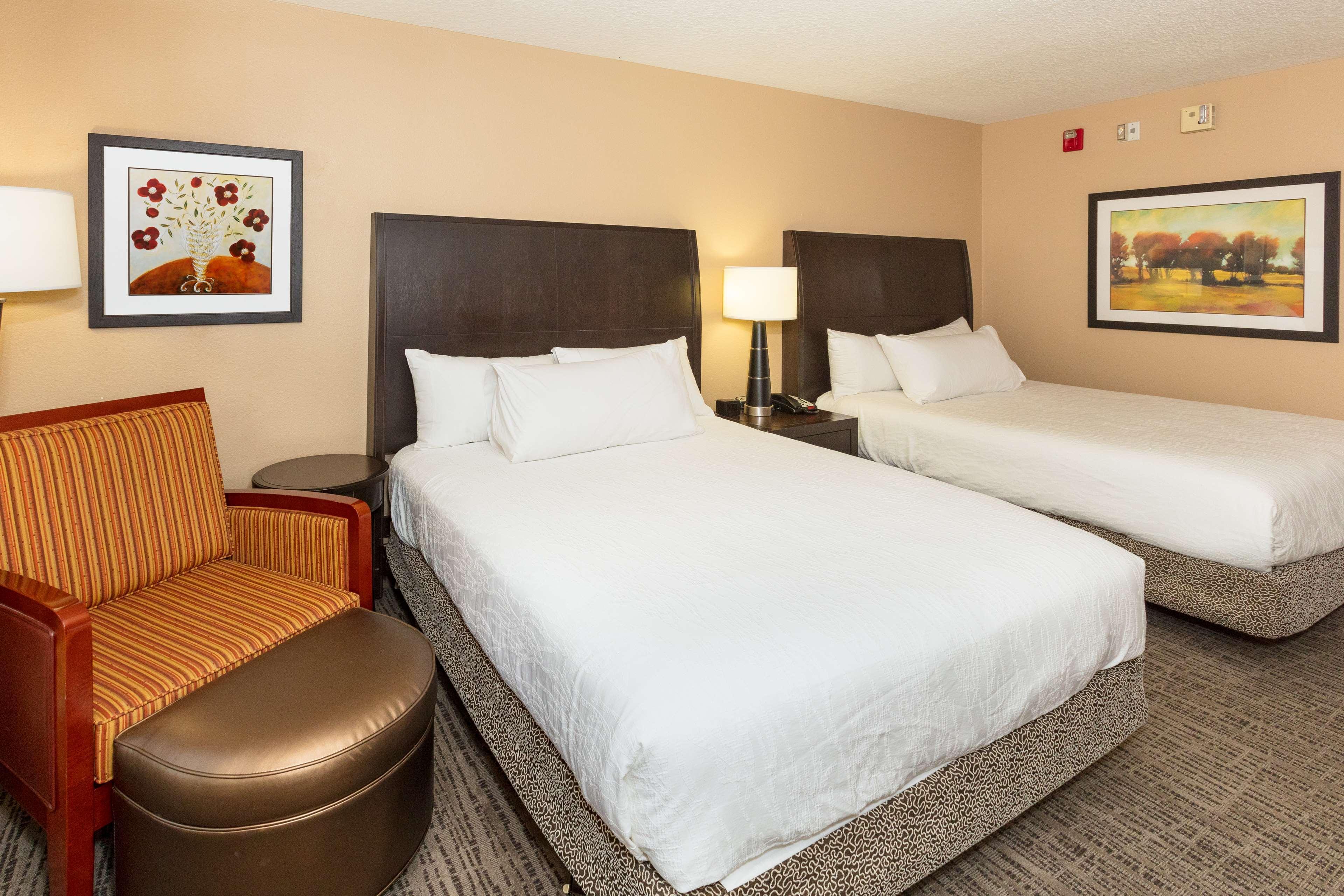 Hilton Garden Inn Jacksonville Airport Eksteriør bilde