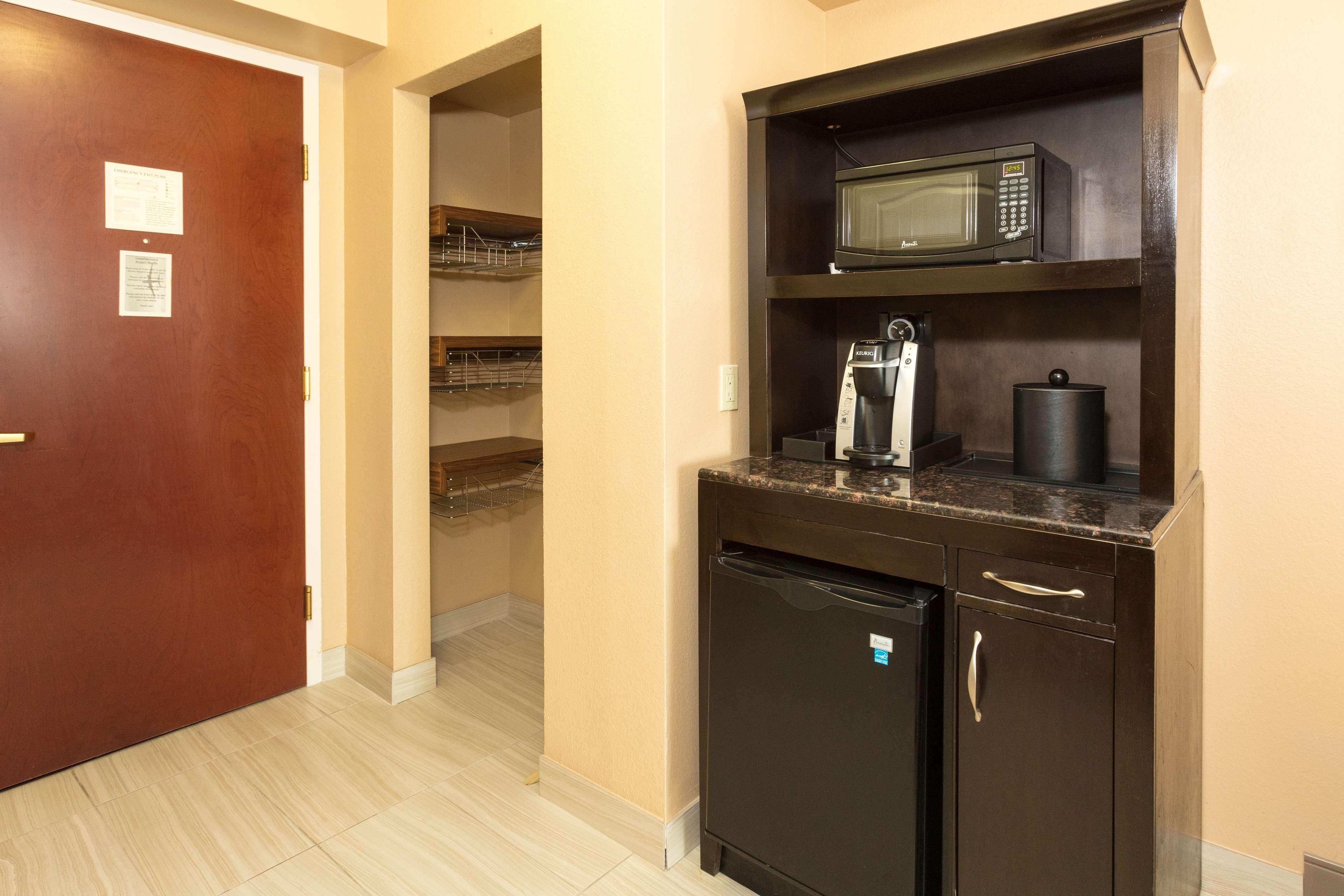 Hilton Garden Inn Jacksonville Airport Eksteriør bilde