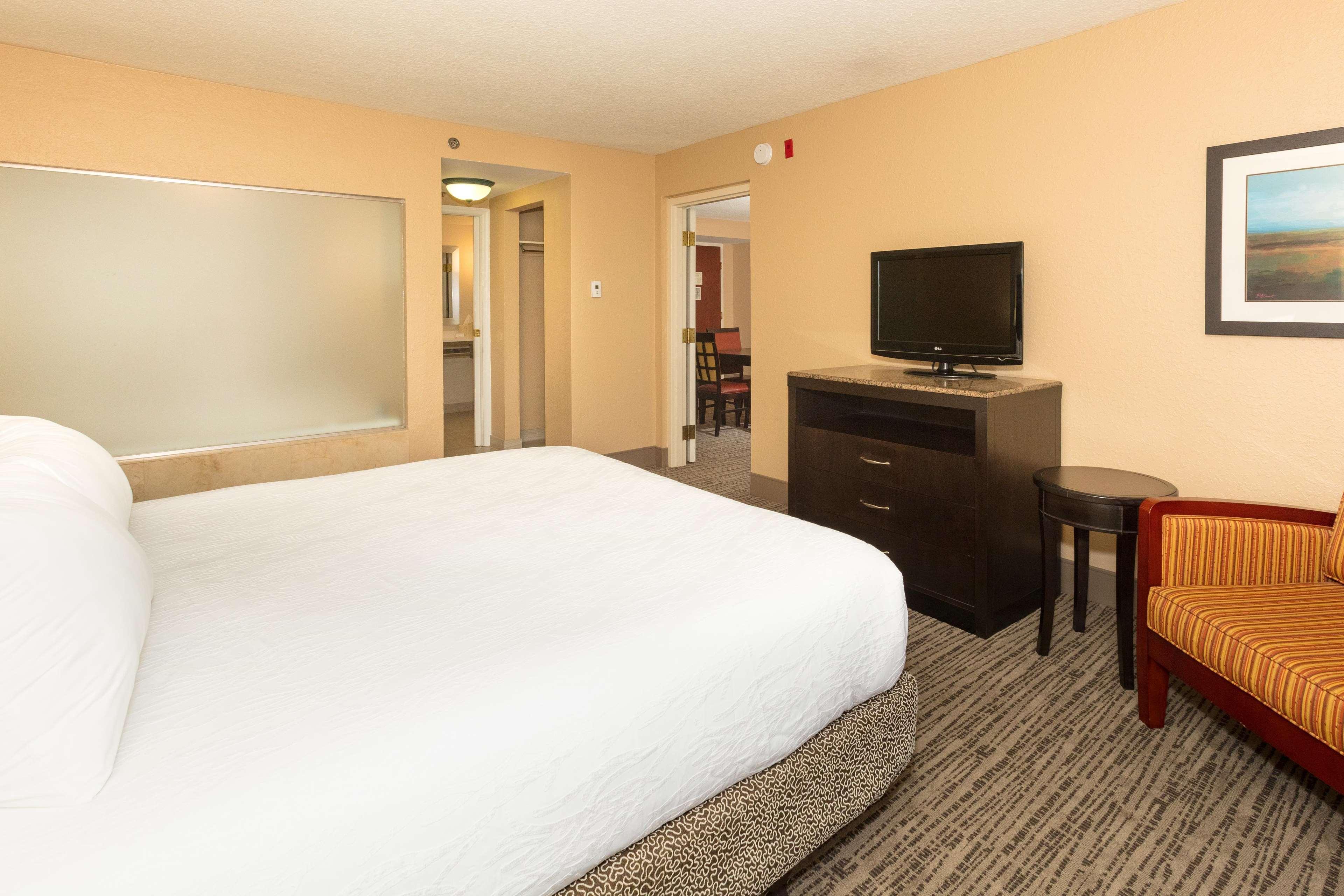 Hilton Garden Inn Jacksonville Airport Eksteriør bilde