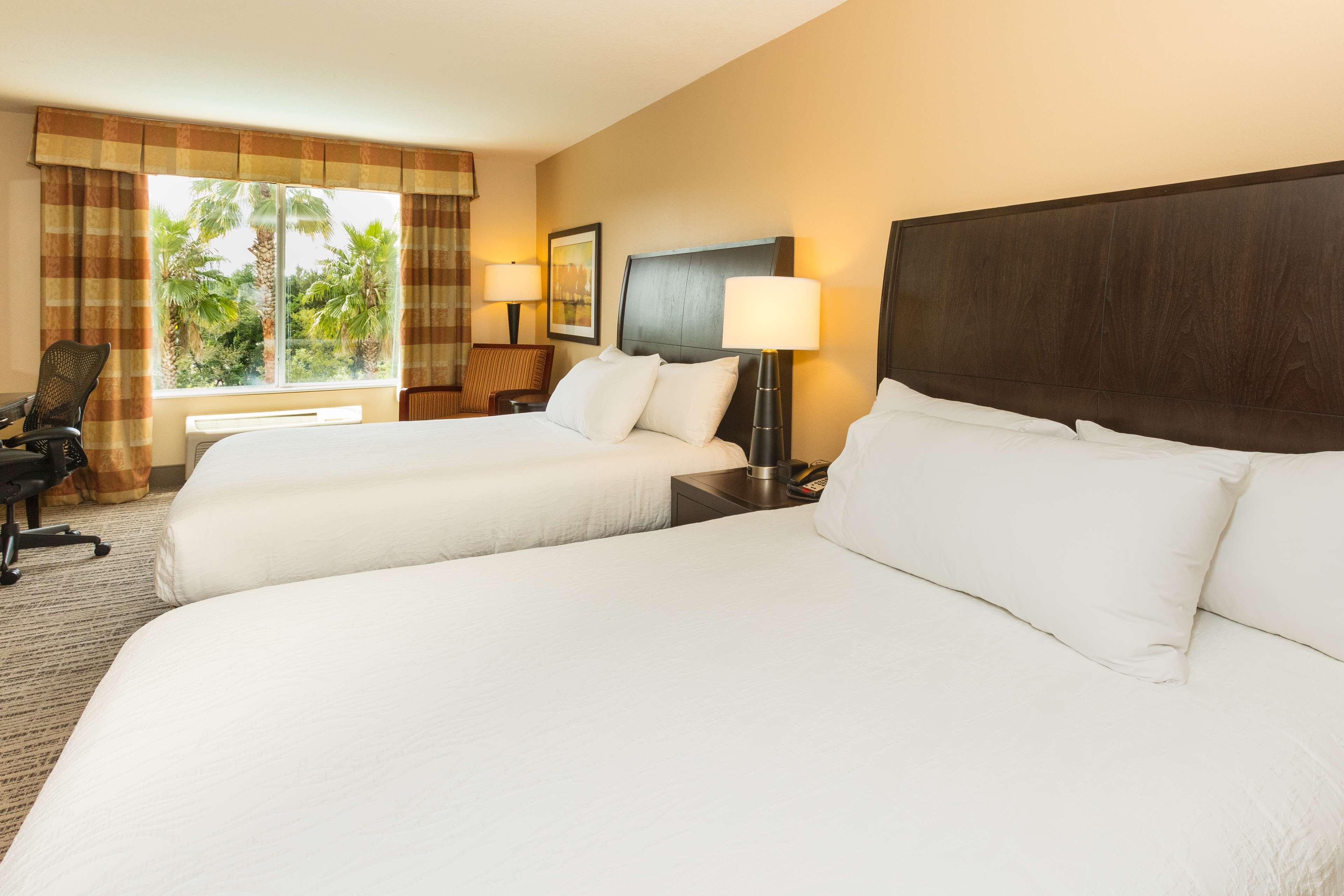 Hilton Garden Inn Jacksonville Airport Eksteriør bilde