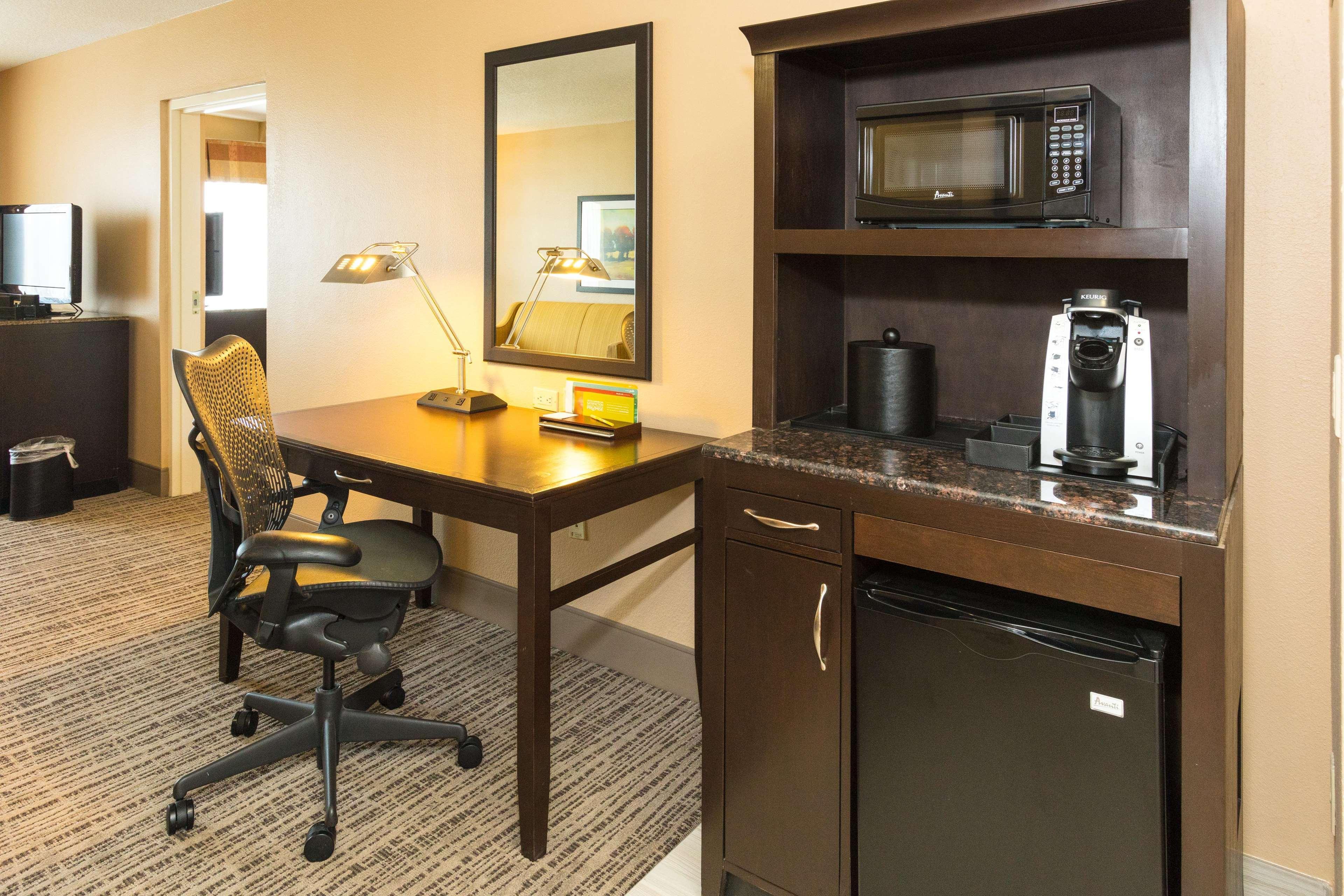 Hilton Garden Inn Jacksonville Airport Eksteriør bilde