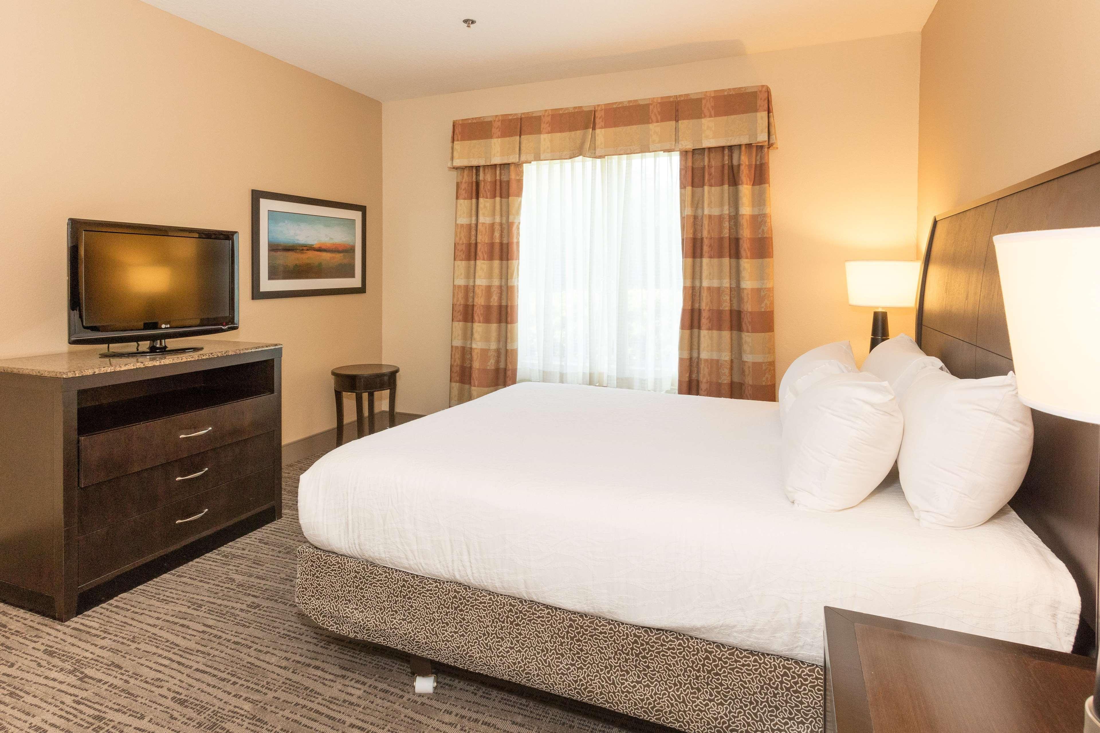 Hilton Garden Inn Jacksonville Airport Eksteriør bilde