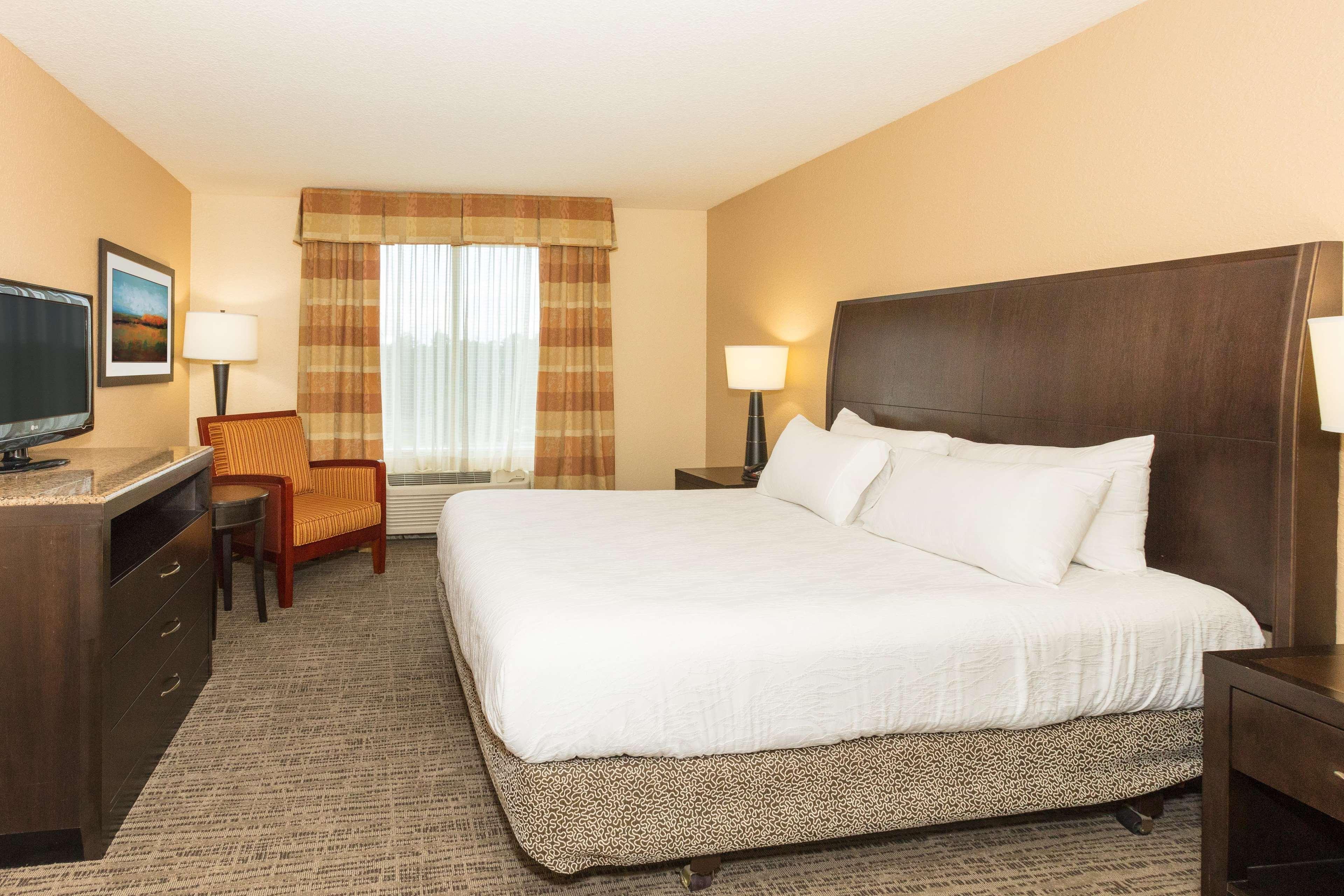 Hilton Garden Inn Jacksonville Airport Eksteriør bilde