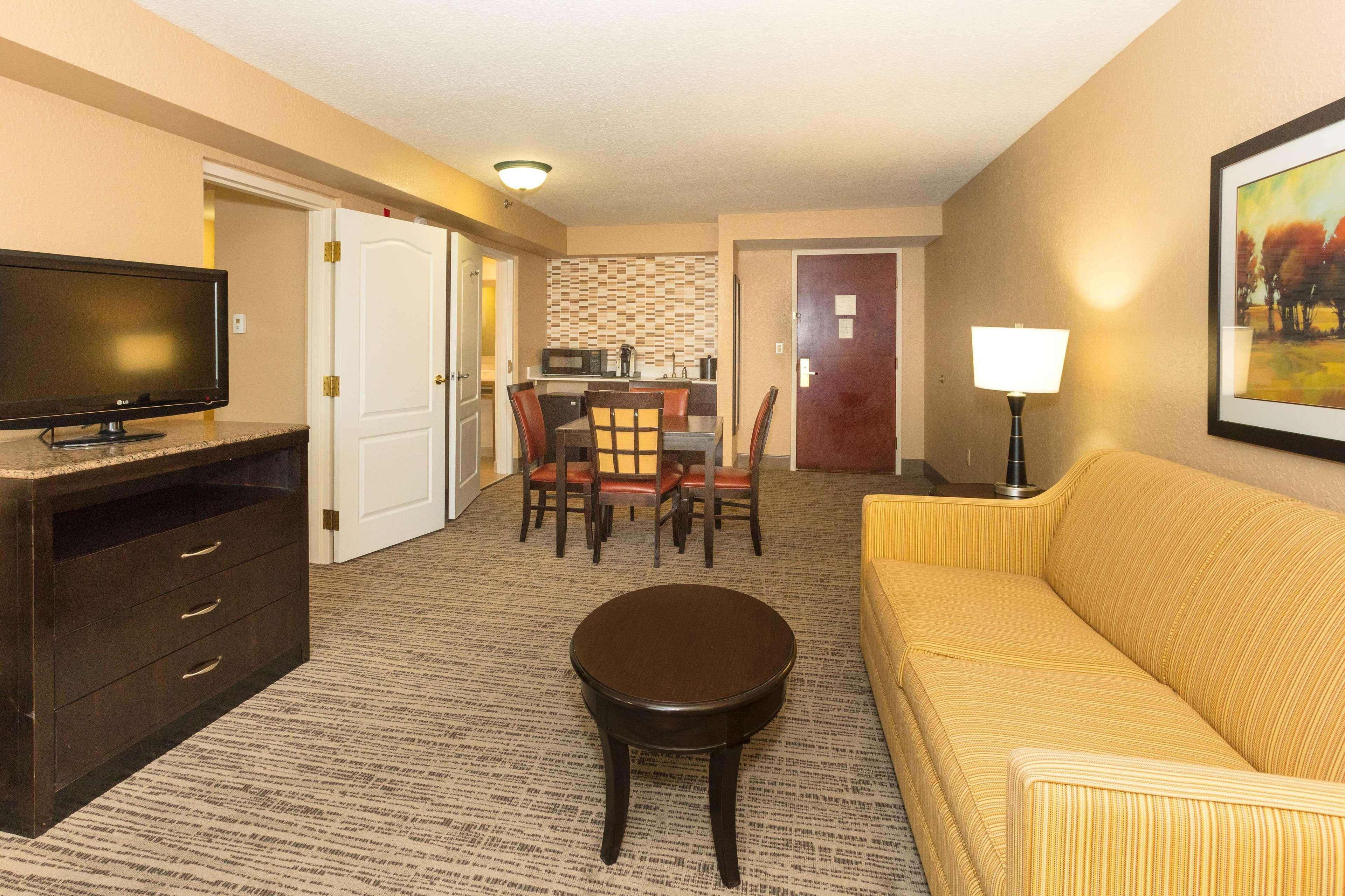 Hilton Garden Inn Jacksonville Airport Eksteriør bilde
