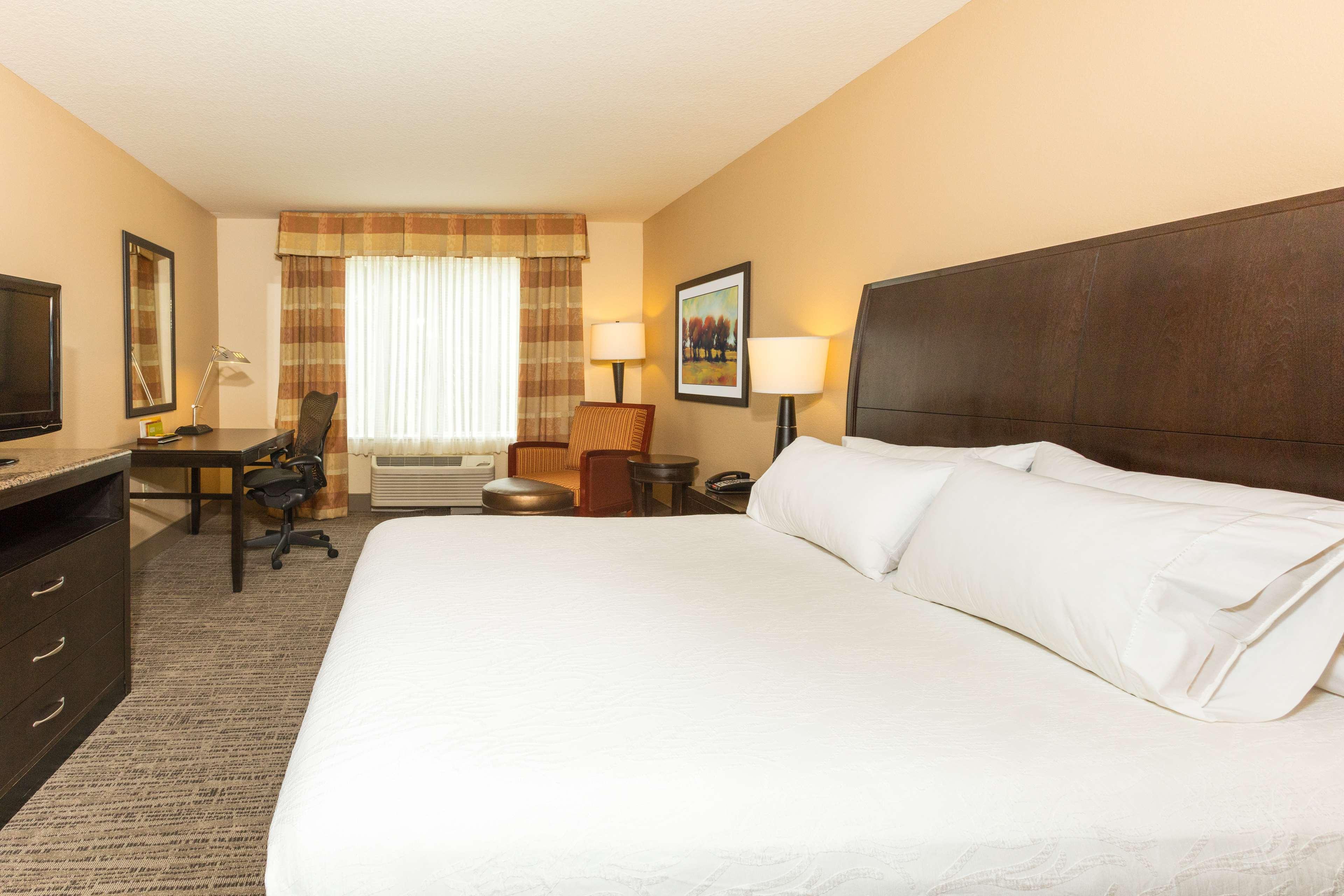 Hilton Garden Inn Jacksonville Airport Eksteriør bilde