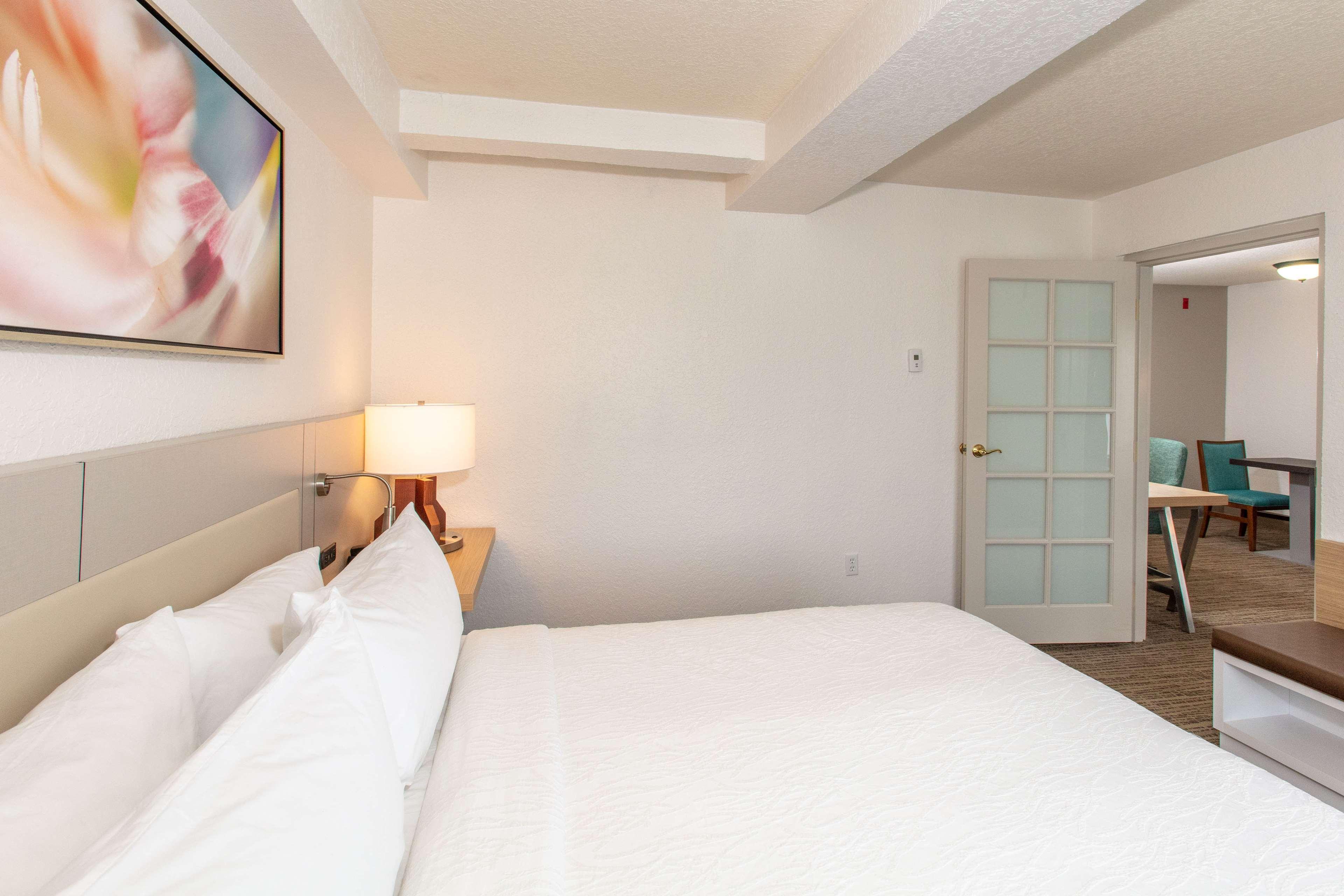 Hilton Garden Inn Jacksonville Airport Eksteriør bilde