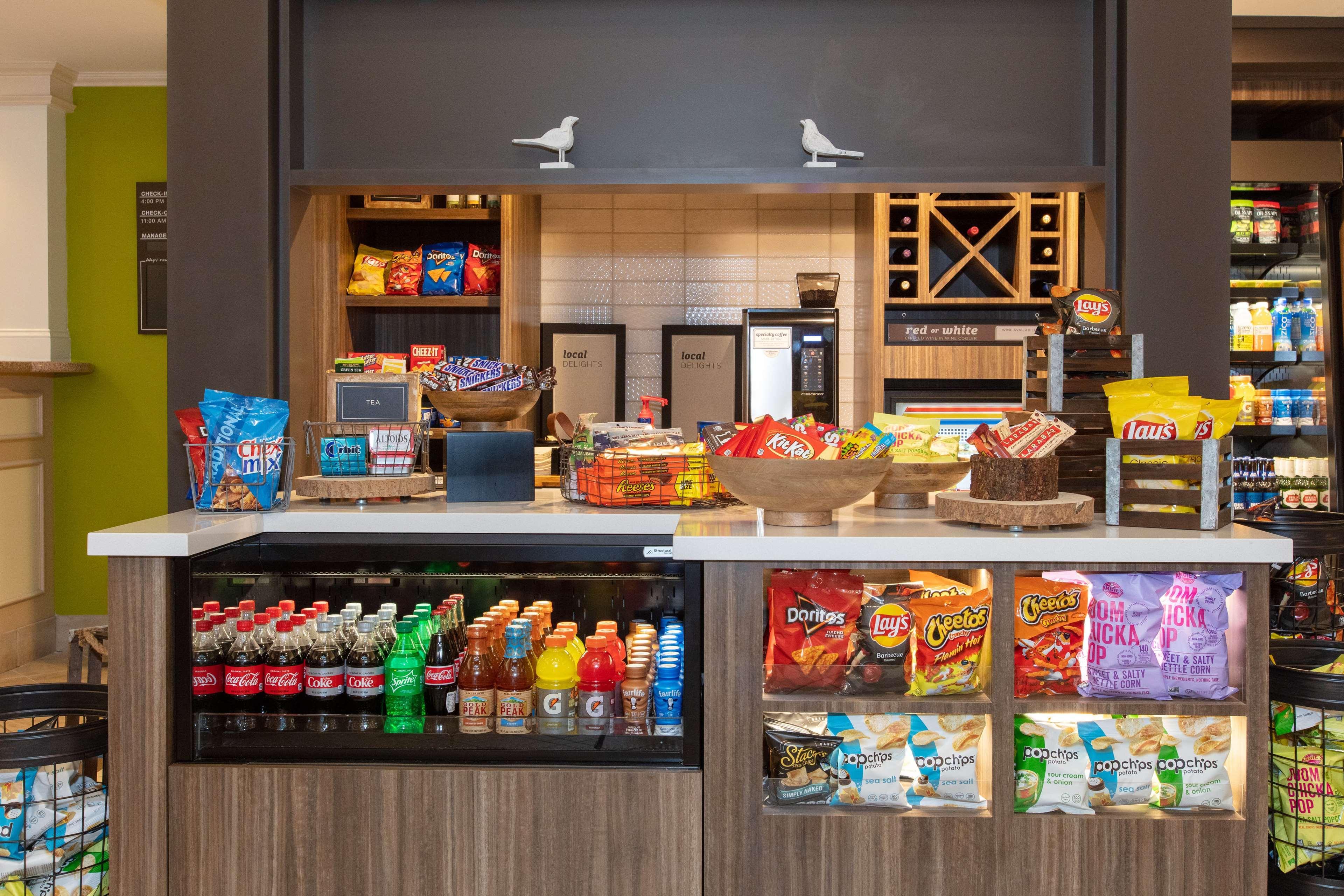Hilton Garden Inn Jacksonville Airport Eksteriør bilde
