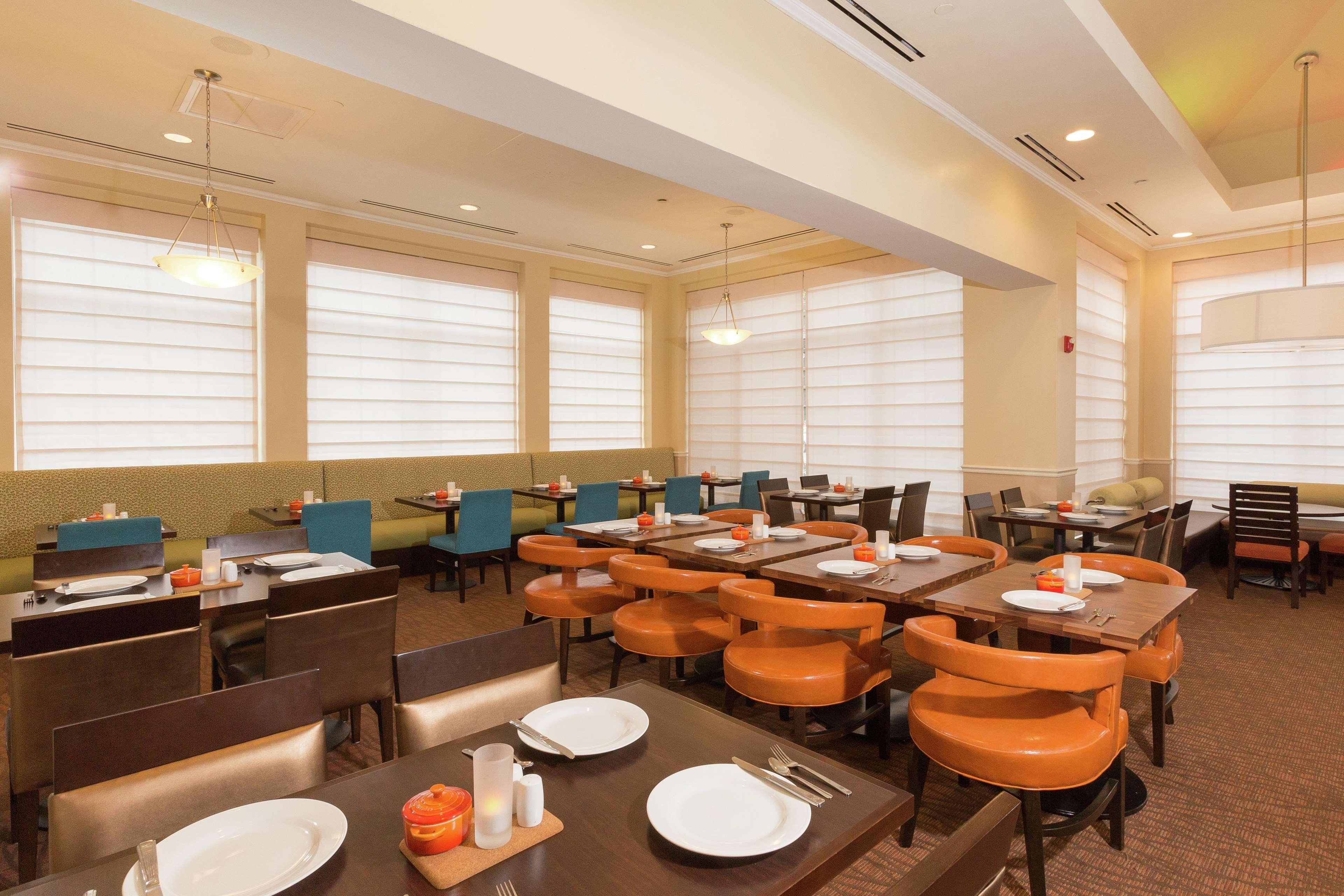 Hilton Garden Inn Jacksonville Airport Eksteriør bilde