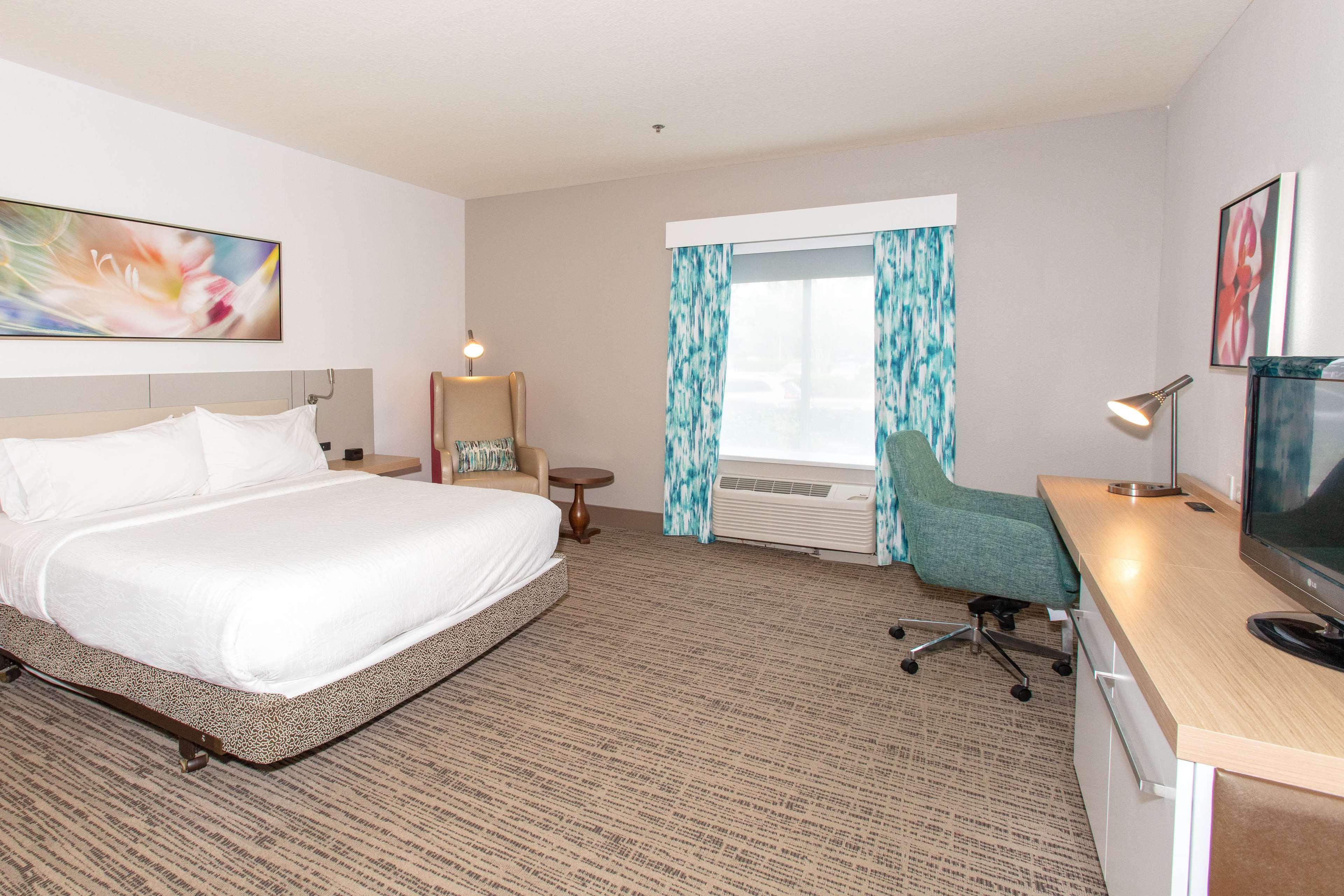 Hilton Garden Inn Jacksonville Airport Eksteriør bilde