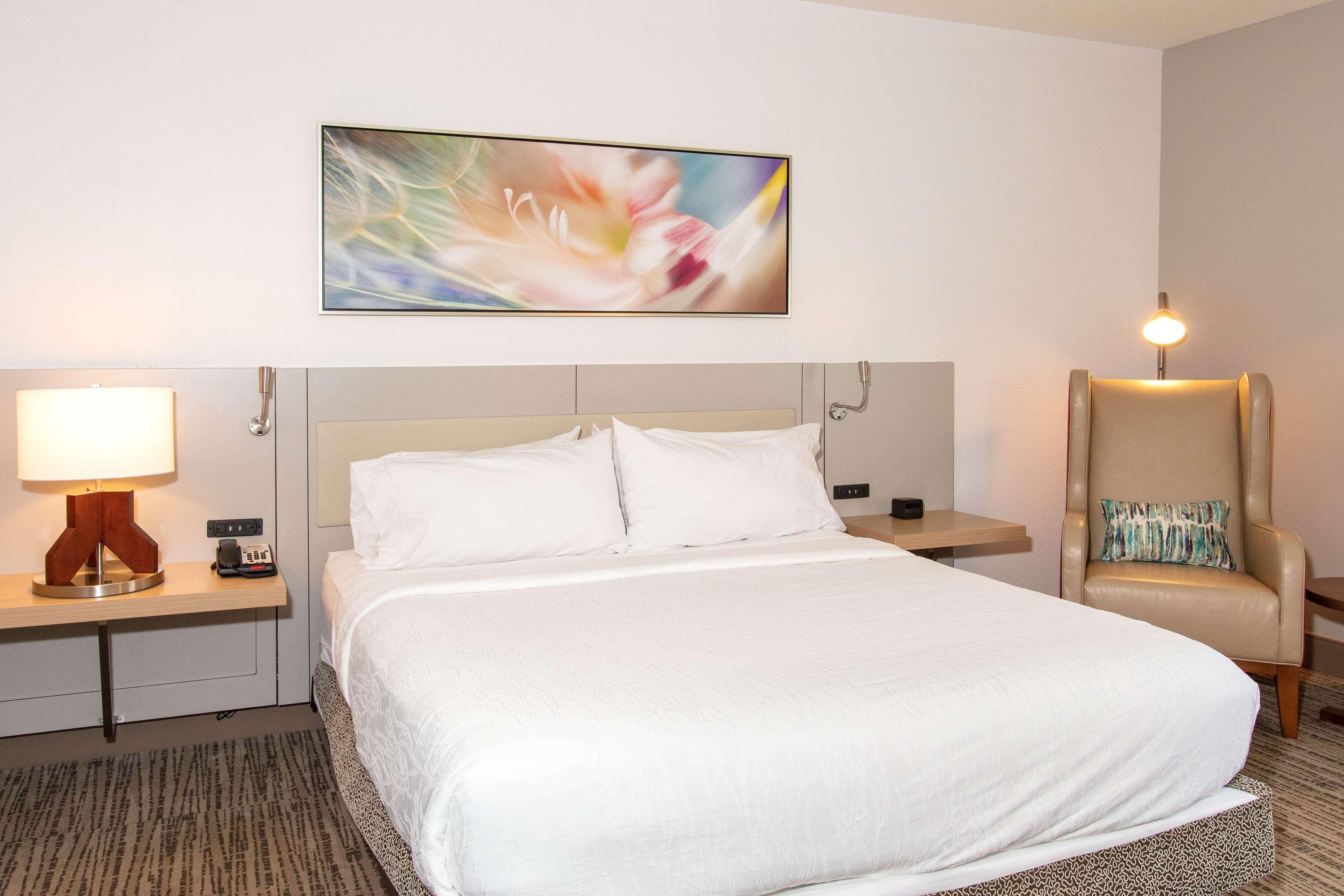 Hilton Garden Inn Jacksonville Airport Eksteriør bilde