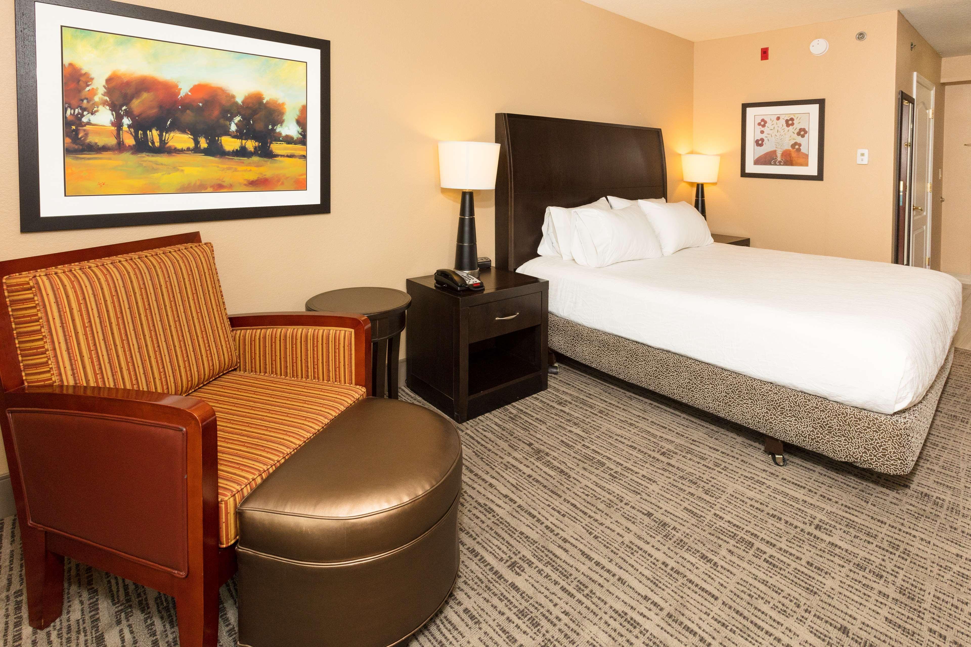 Hilton Garden Inn Jacksonville Airport Eksteriør bilde