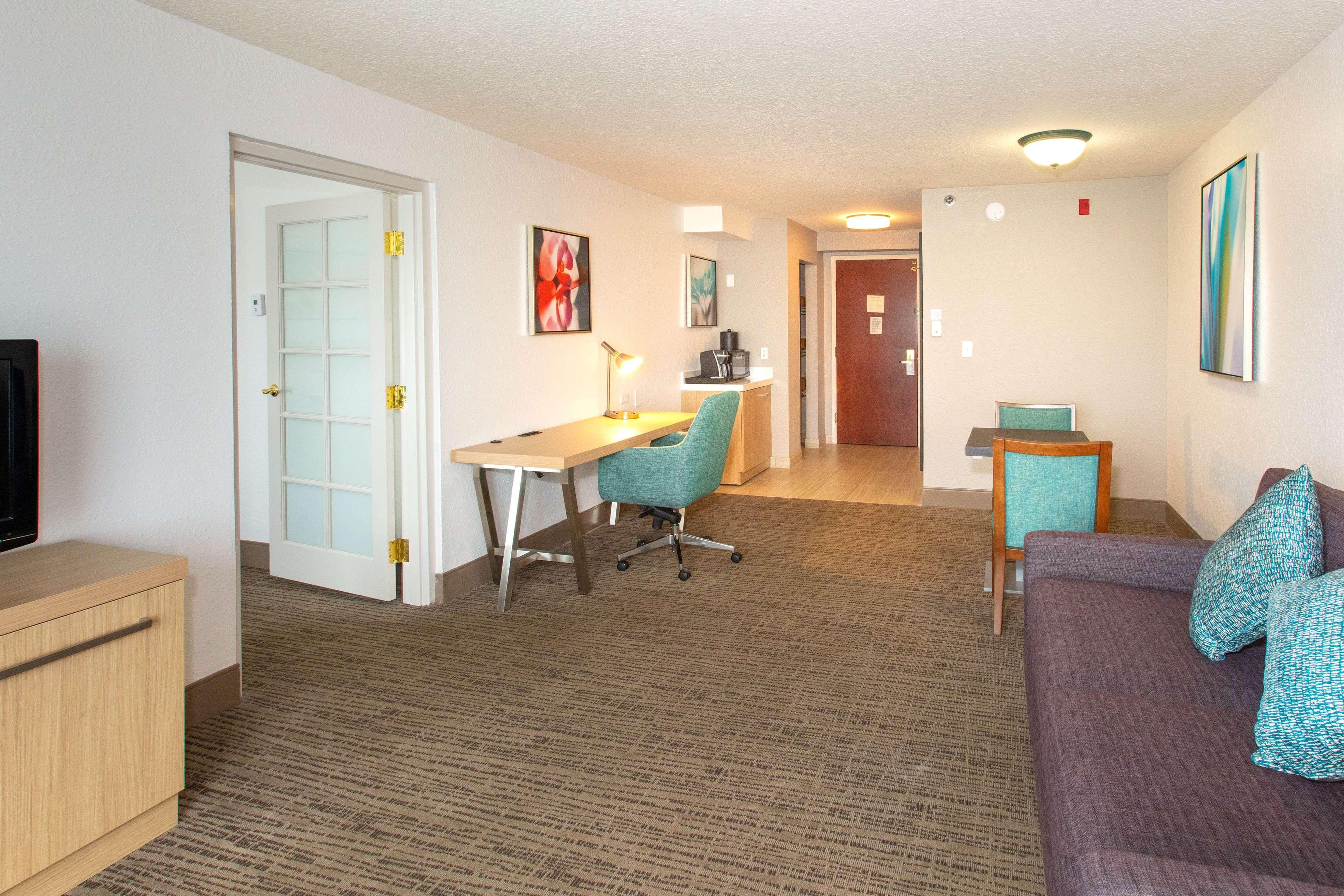 Hilton Garden Inn Jacksonville Airport Eksteriør bilde