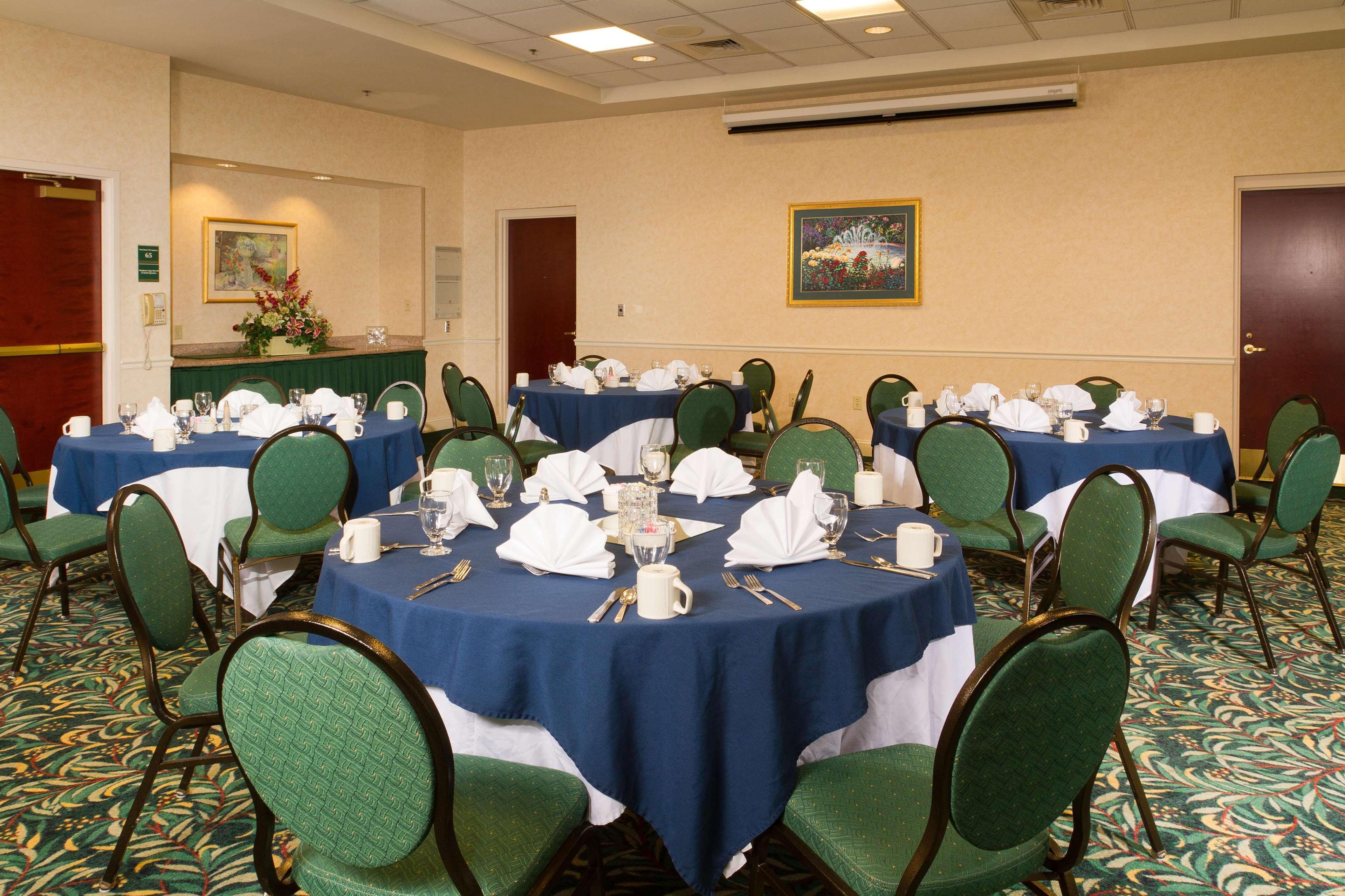 Hilton Garden Inn Jacksonville Airport Eksteriør bilde