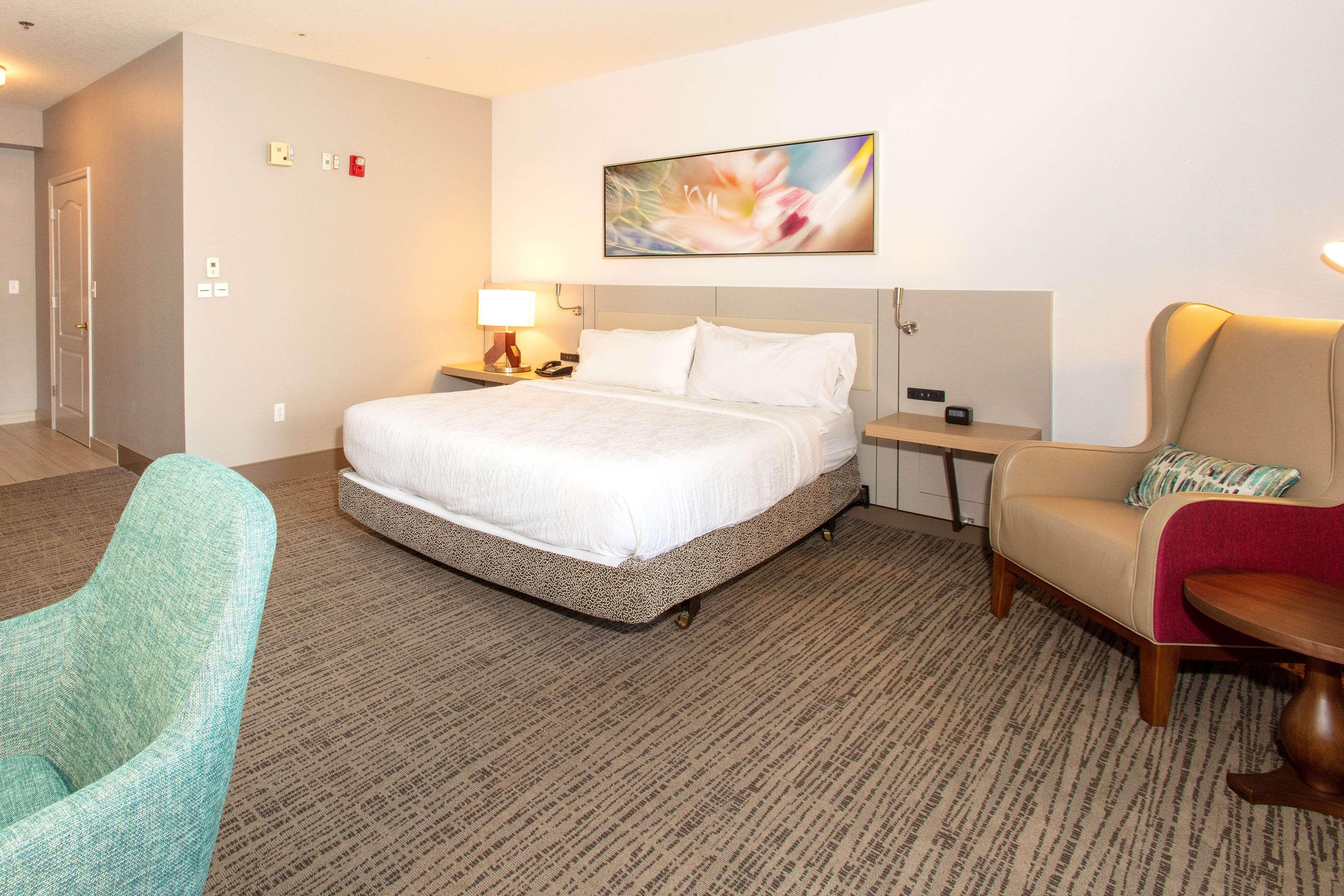 Hilton Garden Inn Jacksonville Airport Eksteriør bilde