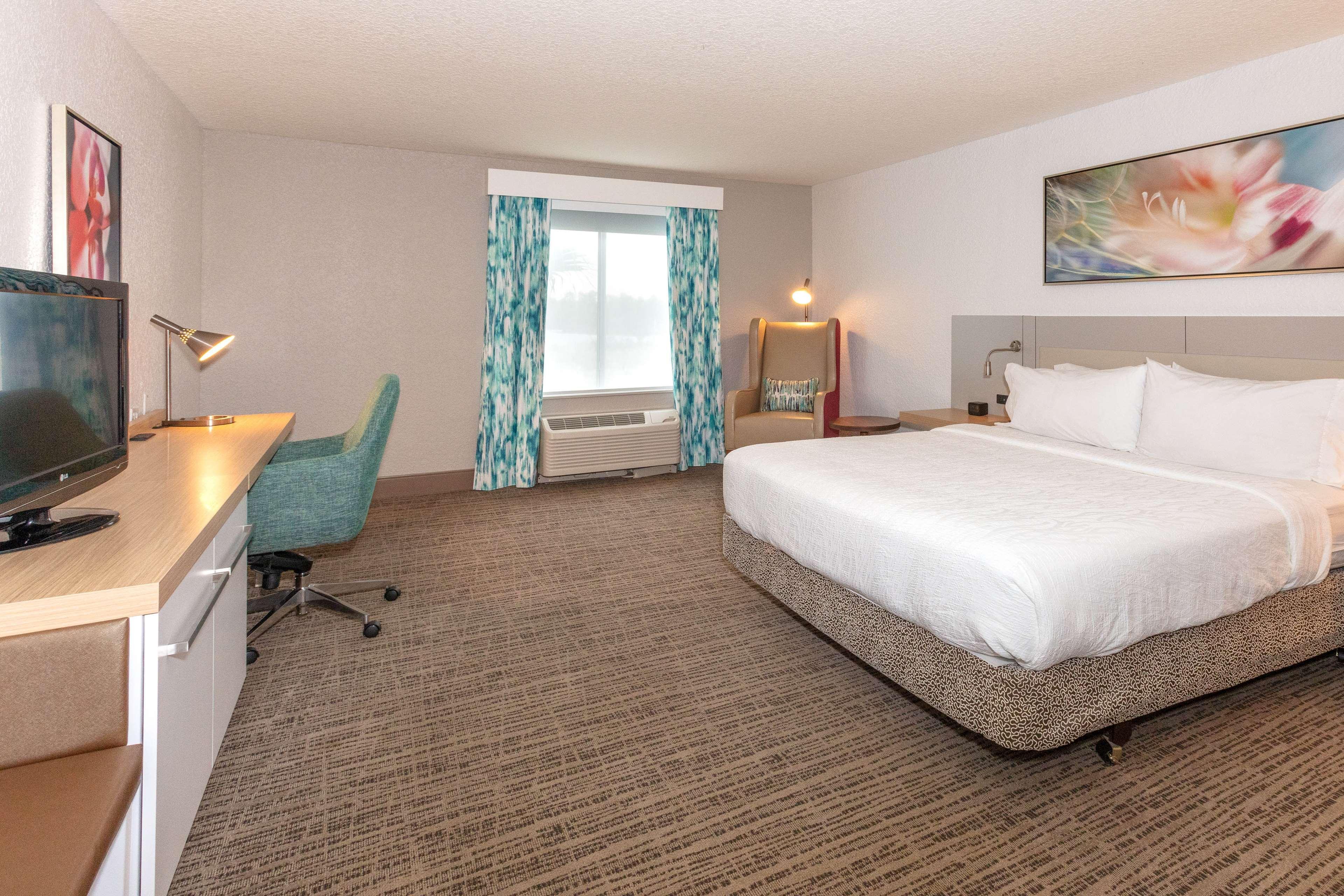Hilton Garden Inn Jacksonville Airport Eksteriør bilde
