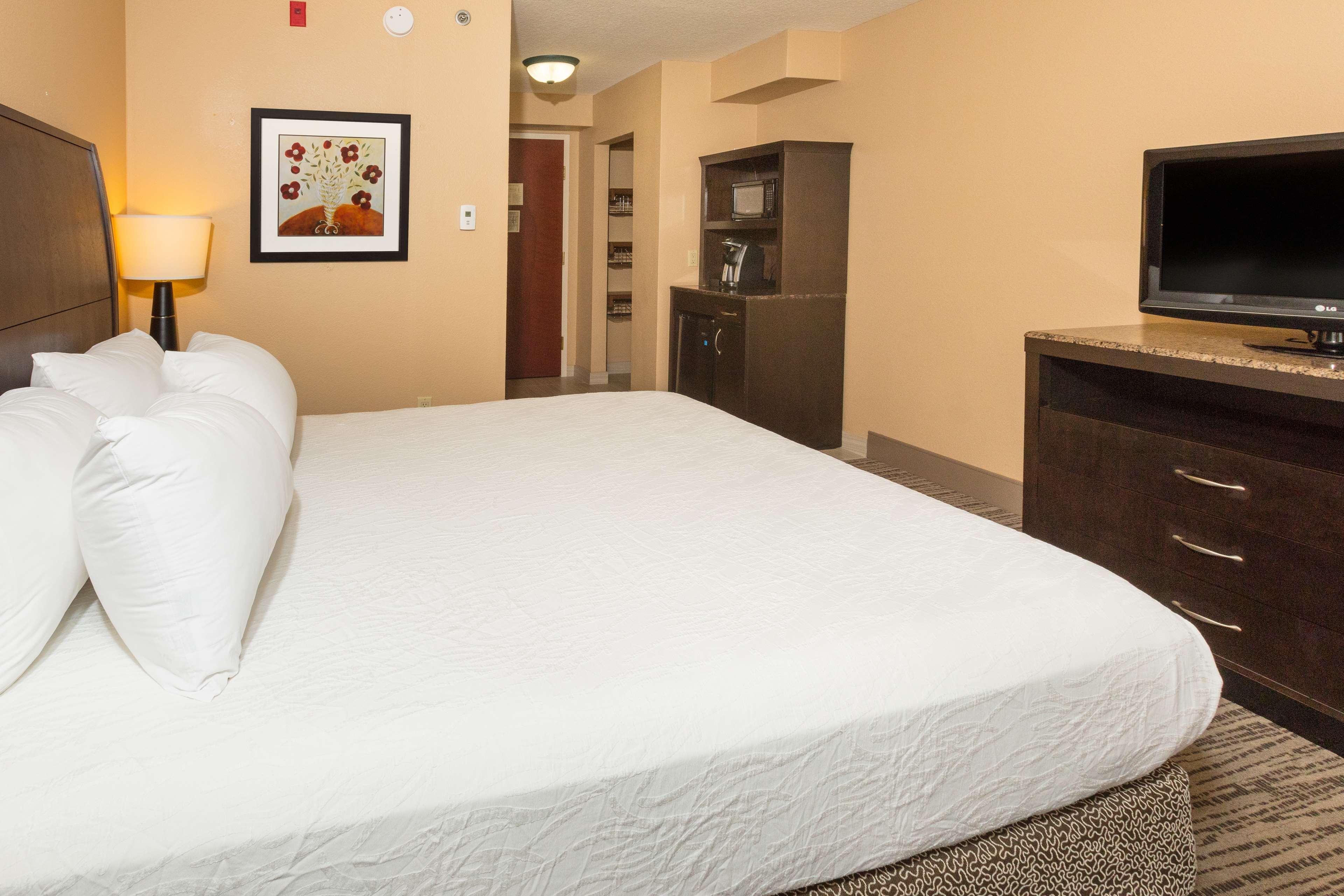 Hilton Garden Inn Jacksonville Airport Eksteriør bilde