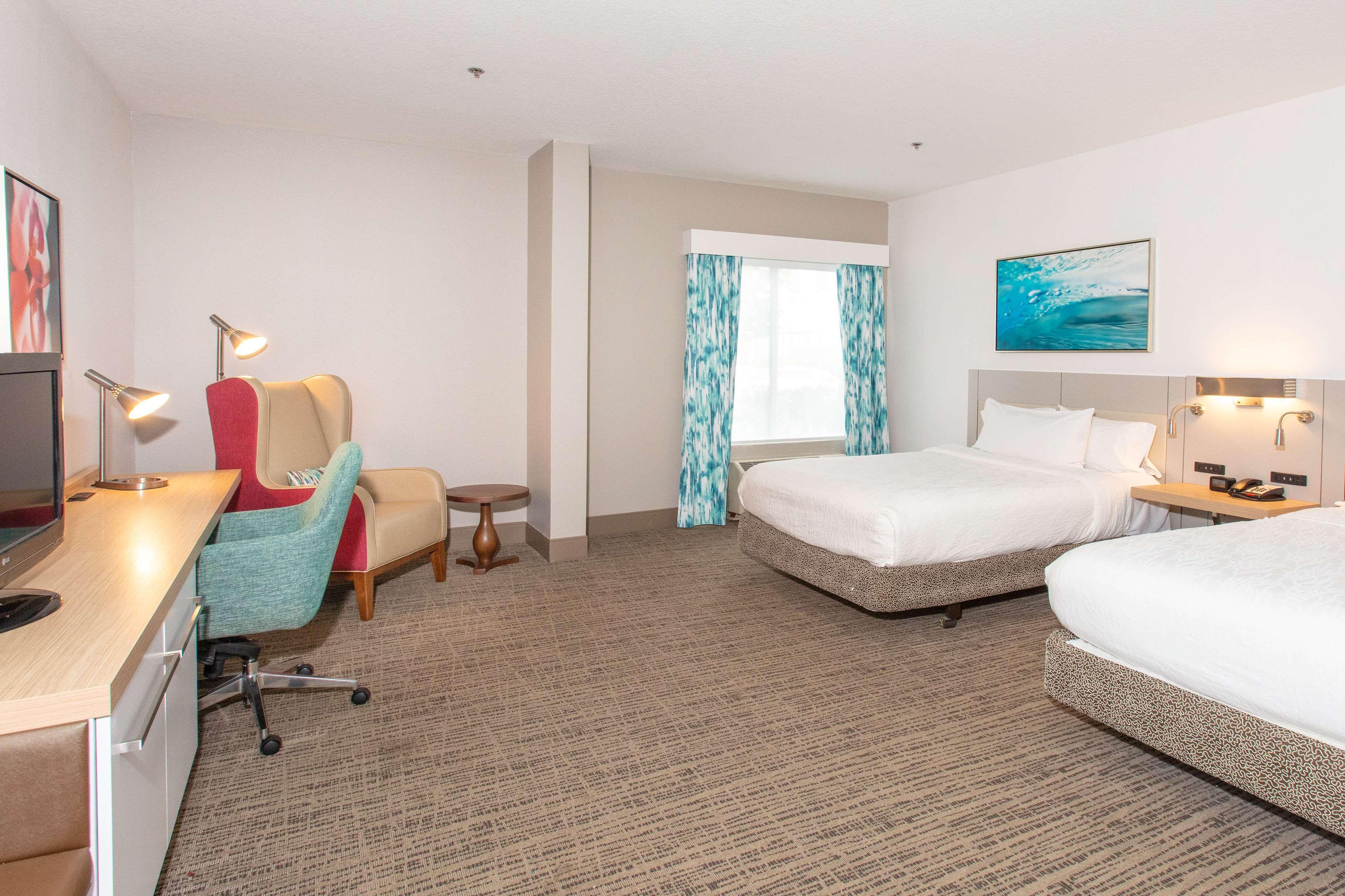Hilton Garden Inn Jacksonville Airport Eksteriør bilde