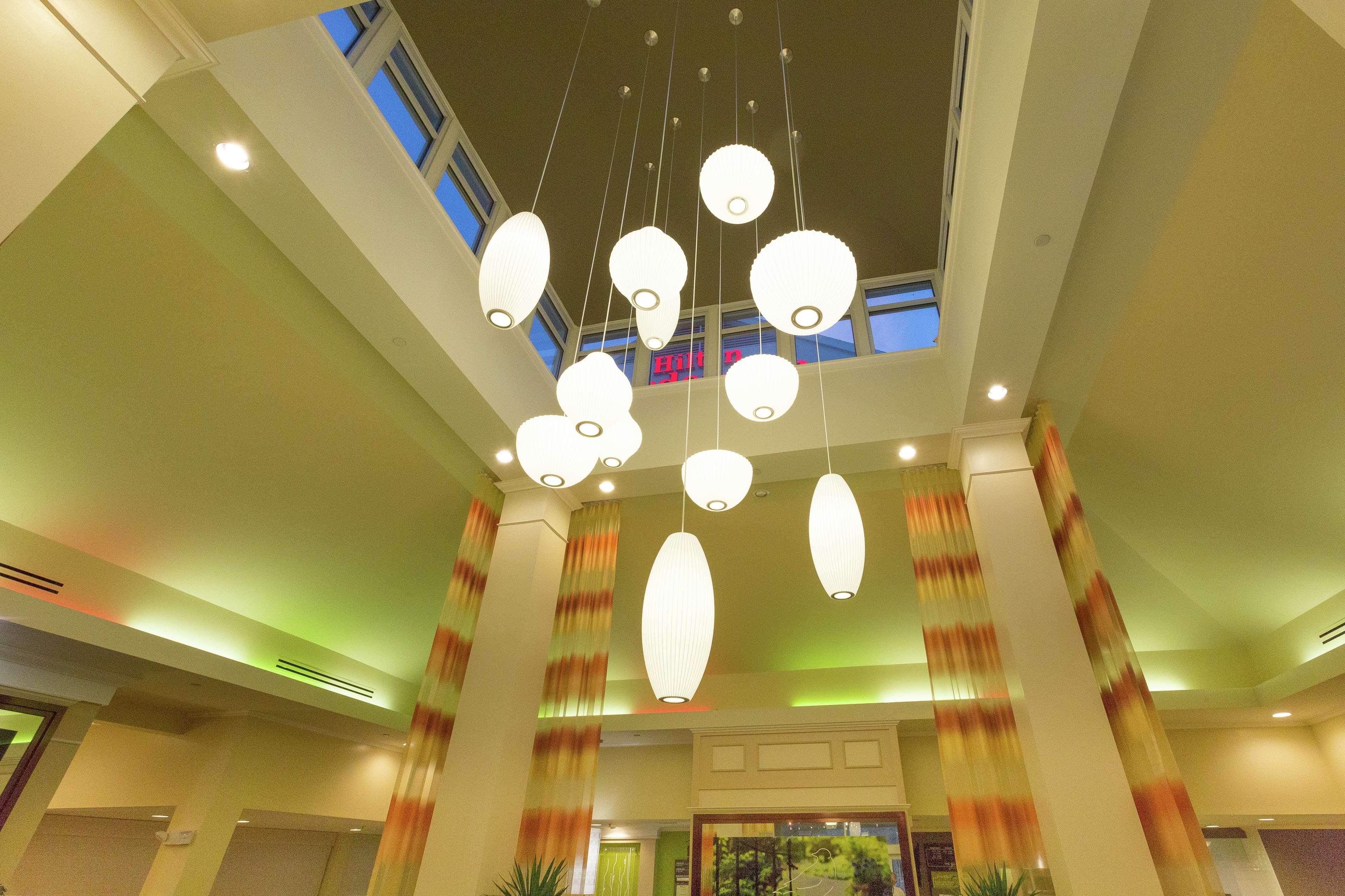 Hilton Garden Inn Jacksonville Airport Eksteriør bilde