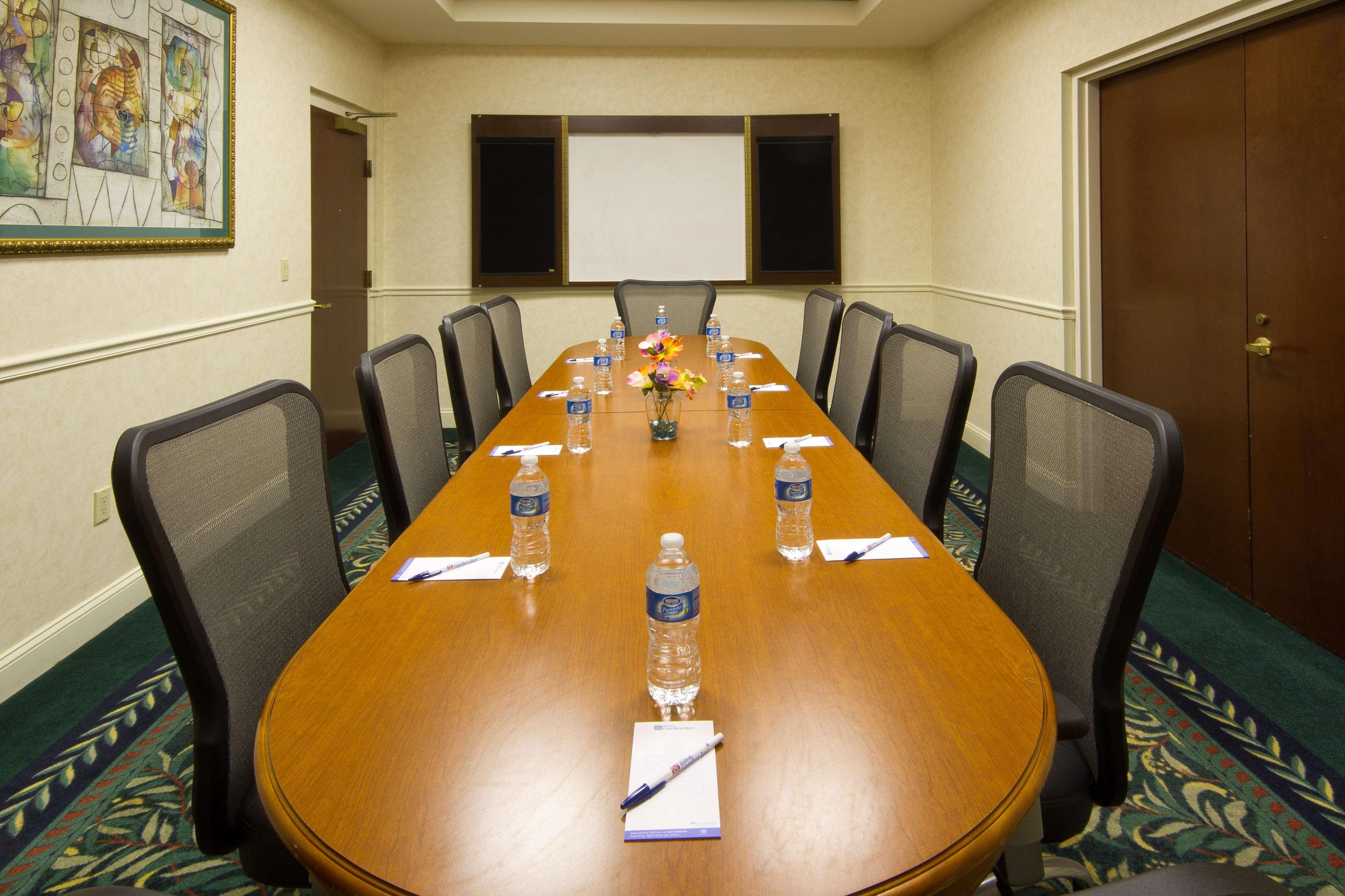 Hilton Garden Inn Jacksonville Airport Eksteriør bilde