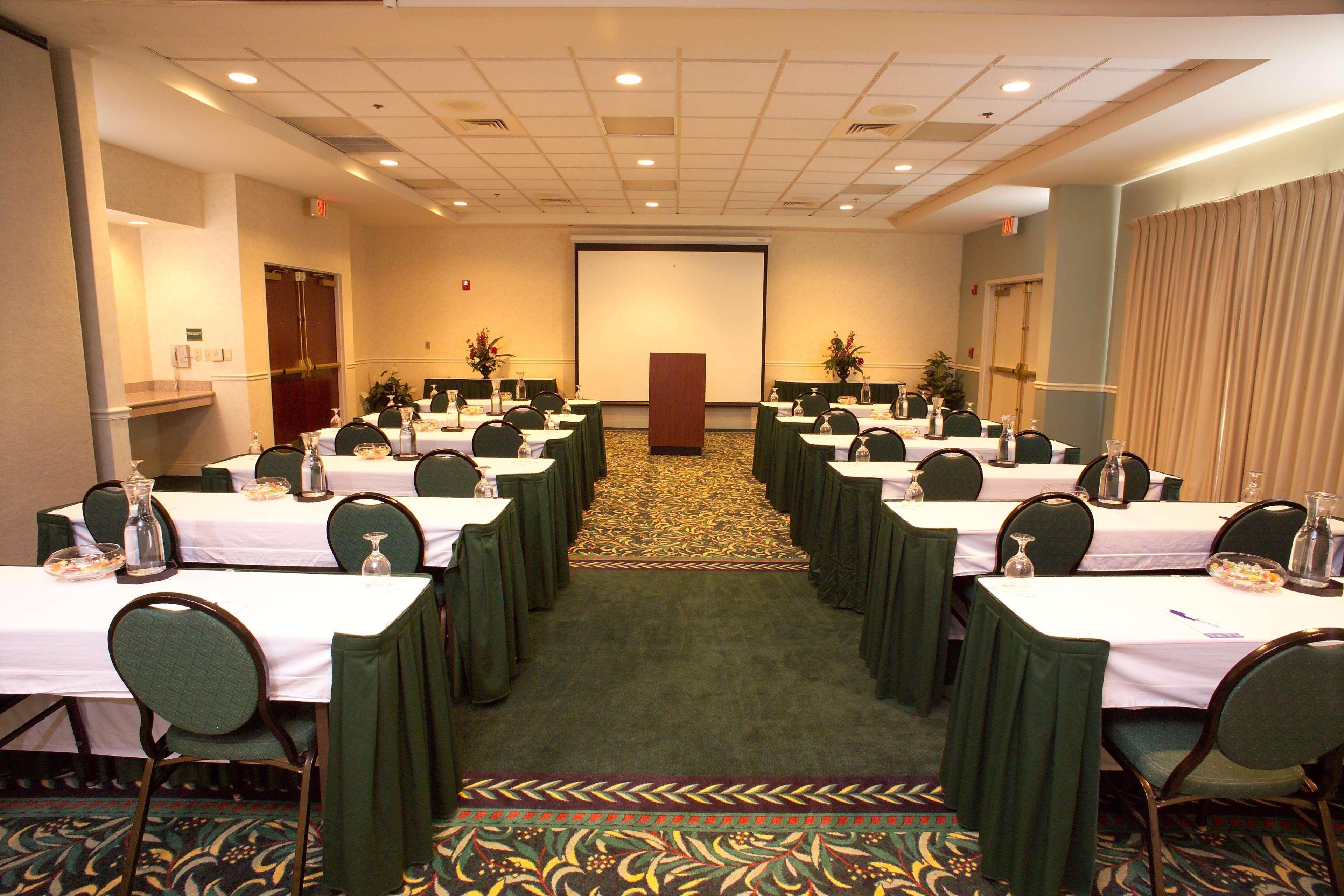 Hilton Garden Inn Jacksonville Airport Eksteriør bilde