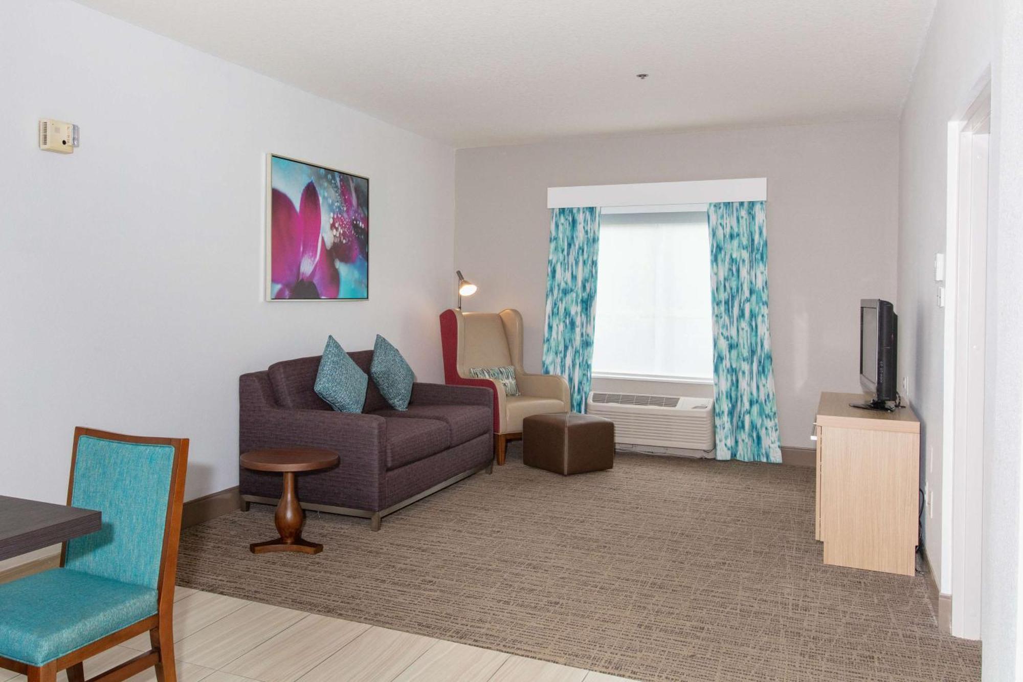 Hilton Garden Inn Jacksonville Airport Eksteriør bilde