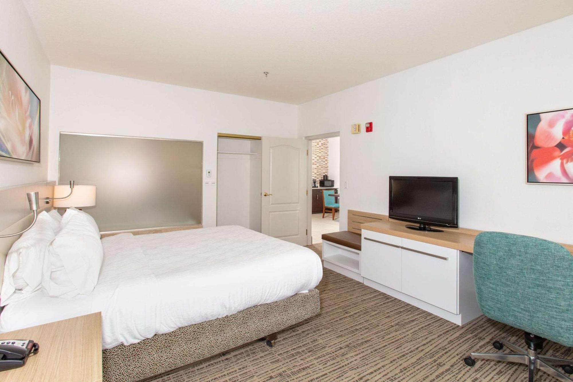Hilton Garden Inn Jacksonville Airport Eksteriør bilde