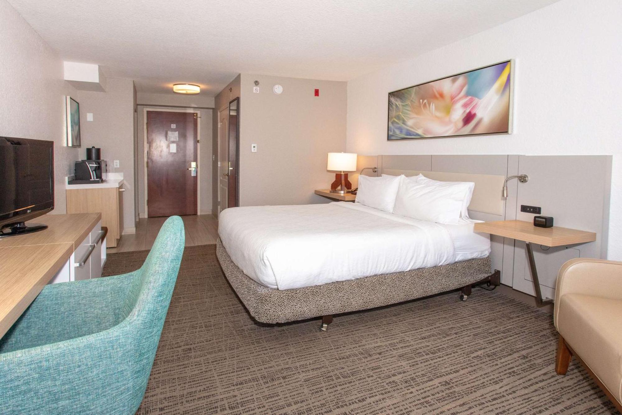Hilton Garden Inn Jacksonville Airport Eksteriør bilde